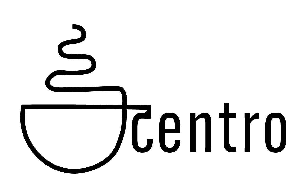 Café Centro Logo